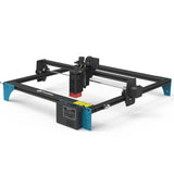 MINDAHAND MHLE 400 Eye Protection Design Desktop Laser Engraving Machine For DIY Various Engraving Materials