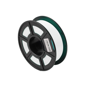 MINDAHAND 3D PRINTER FILAMENT PLA LUMINOUS 1.75MM/3MM 1KG SPOOL