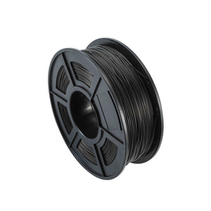 MINDAHAND 3D PRINTER FILAMENT ABS CONDUCTIVE 1.75MM AND 3MM 1KG SPOOL –  mindahandtech