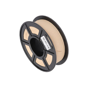 MINDAHAND 3D PRINTER FILAMENT WOOD 1.75MM AND 3MM 1KG SPOOL