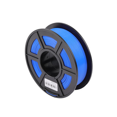 MINDAHAND 3D Printer Filament Pure PLA 1.75mm/3mm 1kg Spool