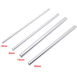 3D Printer Steel Rods For I3 Kits