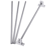 3D Printer Steel Rods For I3 Kits