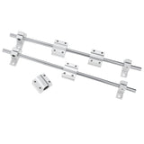 3D Printer Steel Rods For I3 Kits
