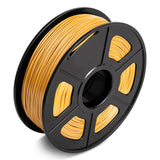 MINDAHAND 3D PRINTER FILAMENT ABS 1.75MM AND 3MM 1KG SPOOL