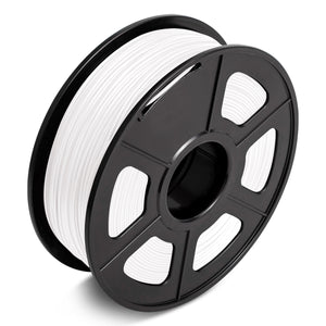 MINDAHAND 3D PRINTER FILAMENT ABS 1.75MM AND 3MM 1KG SPOOL