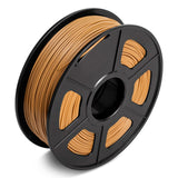 MINDAHAND 3D PRINTER FILAMENT ABS 1.75MM AND 3MM 1KG SPOOL