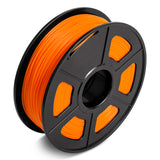 MINDAHAND 3D PRINTER FILAMENT ABS 1.75MM AND 3MM 1KG SPOOL