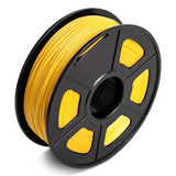 MINDAHAND 3D Printer Filament Pure PLA 1.75mm/3mm 1kg Spool