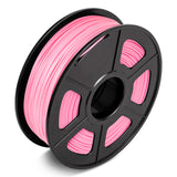 MINDAHAND 3D PRINTER FILAMENT ABS 1.75MM AND 3MM 1KG SPOOL