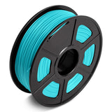 MINDAHAND 3D PRINTER FILAMENT ABS 1.75MM AND 3MM 1KG SPOOL