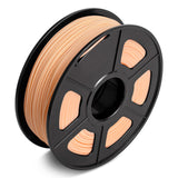 MINDAHAND 3D PRINTER FILAMENT ABS 1.75MM AND 3MM 1KG SPOOL