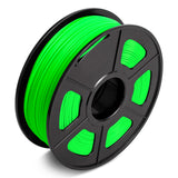 MINDAHAND 3D PRINTER FILAMENT ABS 1.75MM AND 3MM 1KG SPOOL