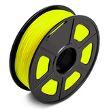 MINDAHAND 3D PRINTER FILAMENT ABS 1.75MM AND 3MM 1KG SPOOL