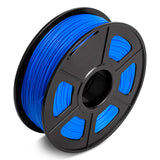 MINDAHAND 3D PRINTER FILAMENT ABS 1.75MM AND 3MM 1KG SPOOL