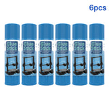 3D Printer Glue Sticks PVP Solid Glue Sticks Non-toxic Washable Easy Removing