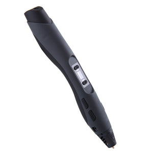 MINDAHAND MH3 High Temp 3D PEN WITH LCD 4 COLORS FOR OPTION