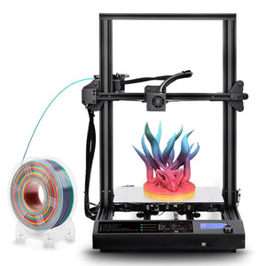 MINDAHAND I3 3D Printer S4 With Build Size 310*310*400mm