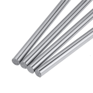 3D Printer Steel Rods For I3 Kits