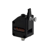 3D Printer Parts MK8 Extruder Clone Dual Drive Extruder upgrade Bowden extruder 1.75mm filament for 3d printer Ender 3