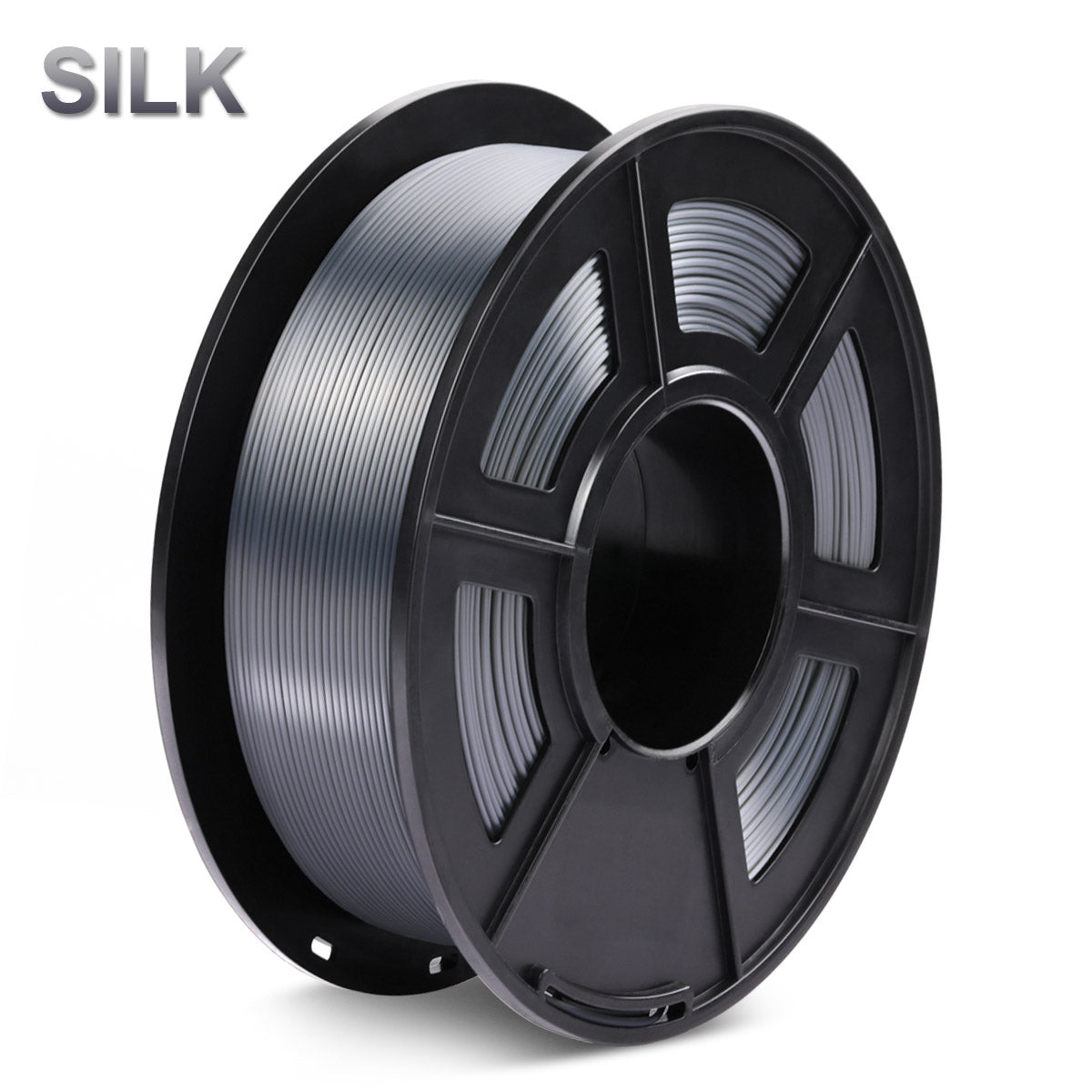 MINDAHAND 3D Printer Filament PLA Silk Brass 1.75mm And 3mm 1kg