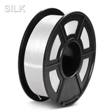 MINDAHAND 3D Printer Filament PLA Silk Brass 1.75mm And 3mm 1kg Spool