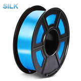 MINDAHAND 3D Printer Filament PLA Silk Brass 1.75mm And 3mm 1kg Spool